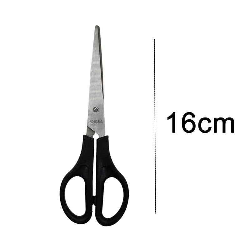 Scissors / Hole Puncher / Pen Knife / Cutter