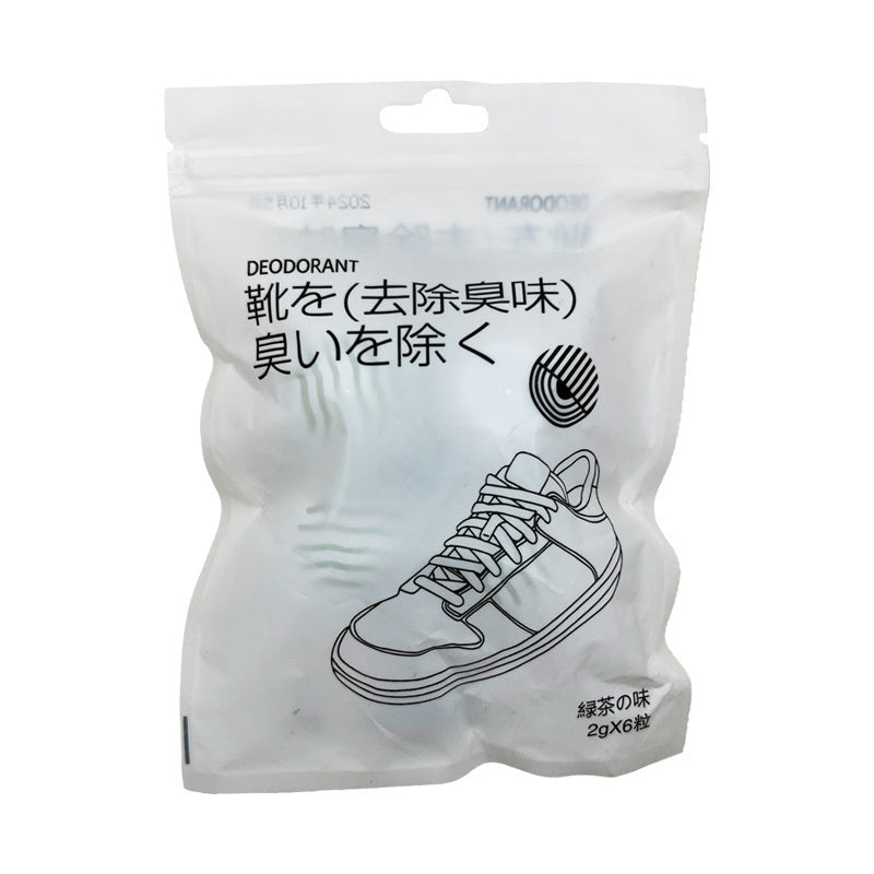 Shoe Deodorizer (6pcs/pack)