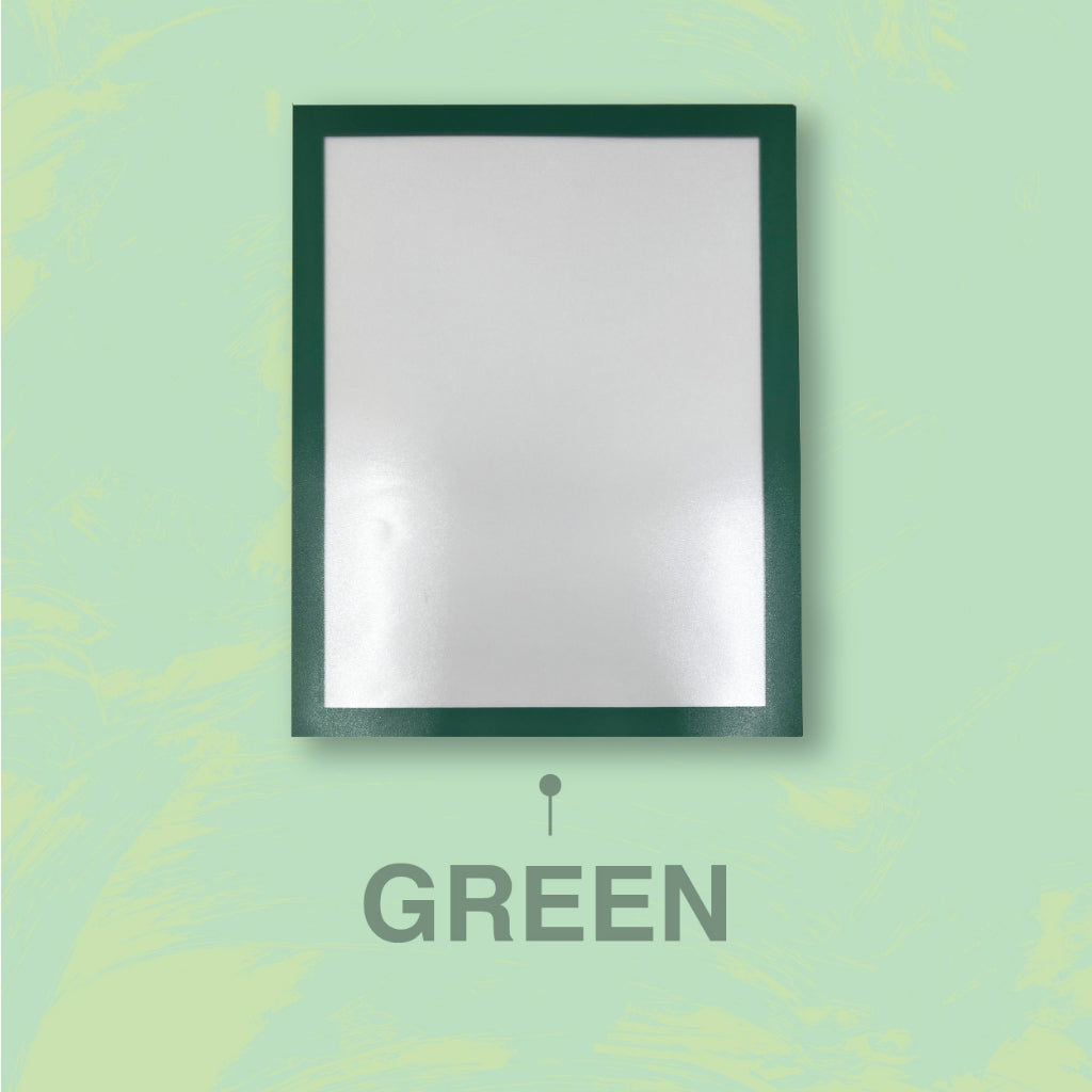 Magnetic Frame (Adhesive) A3/A4/A5/A6