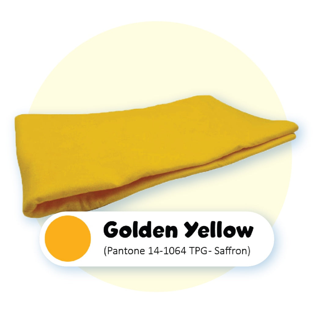 Soft Felt Cloth 1.4mm (30cm x 30cm / 90cm x 100cm)