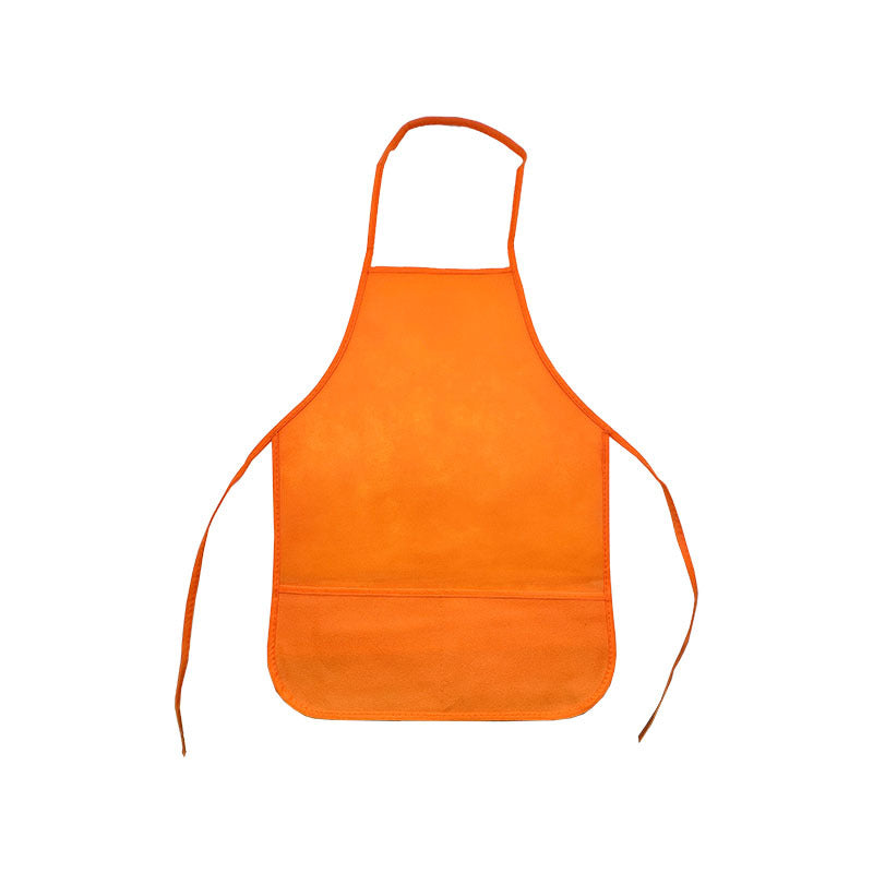 Colourful Kids Apron