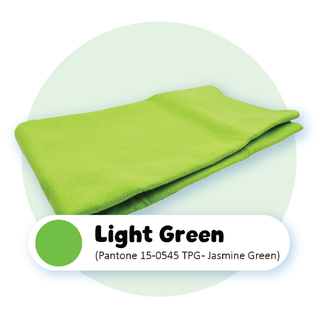 Soft Felt Cloth 1.4mm (30cm x 30cm / 90cm x 100cm)