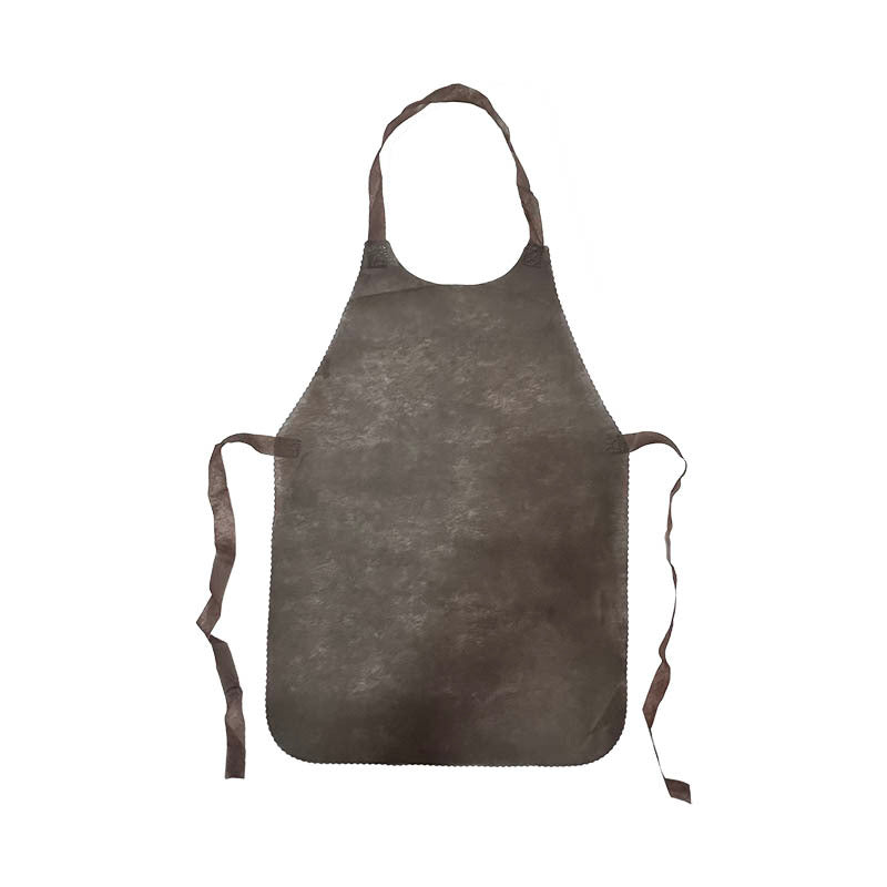 Disposable Adult Non-Woven Apron (10pcs/pkt)