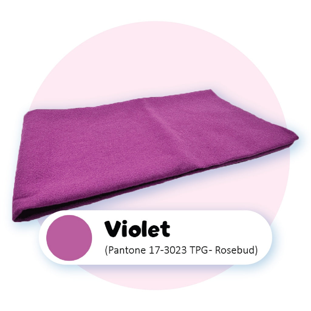Soft Felt Cloth 1.4mm (30cm x 30cm / 90cm x 100cm)