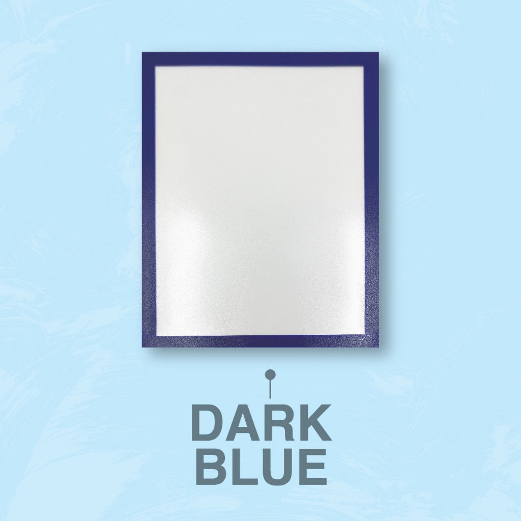 Magnetic Frame (Adhesive) A3/A4/A5/A6