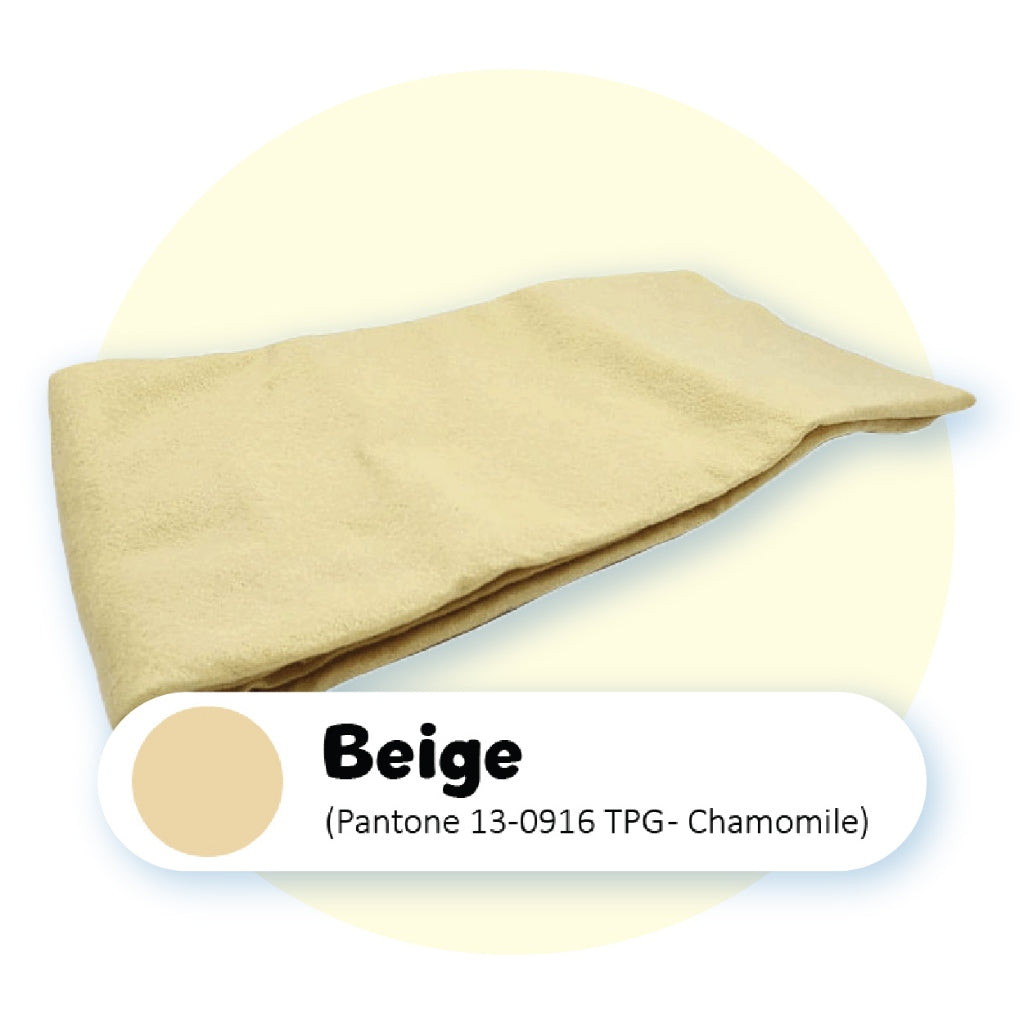 Soft Felt Cloth 1.4mm (30cm x 30cm / 90cm x 100cm)