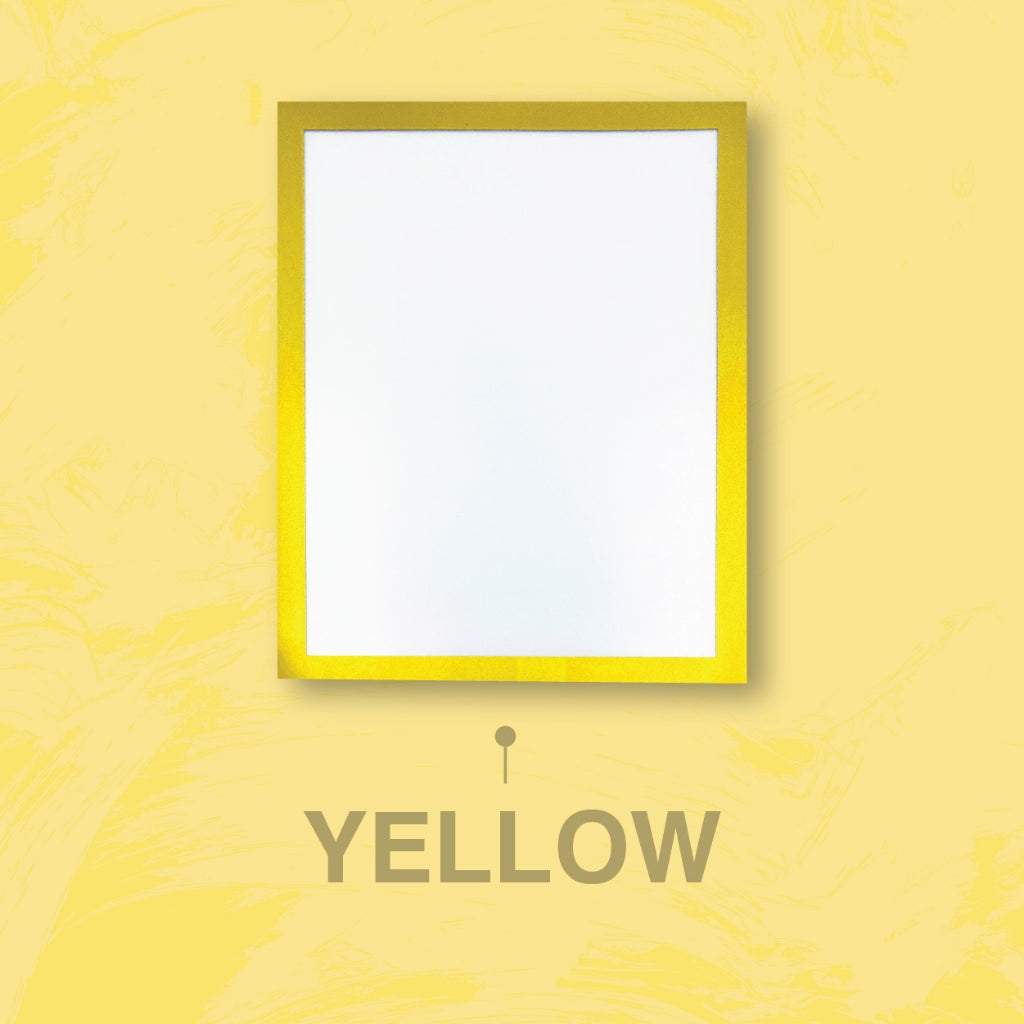 Magnetic Frame (Adhesive) A3/A4/A5/A6