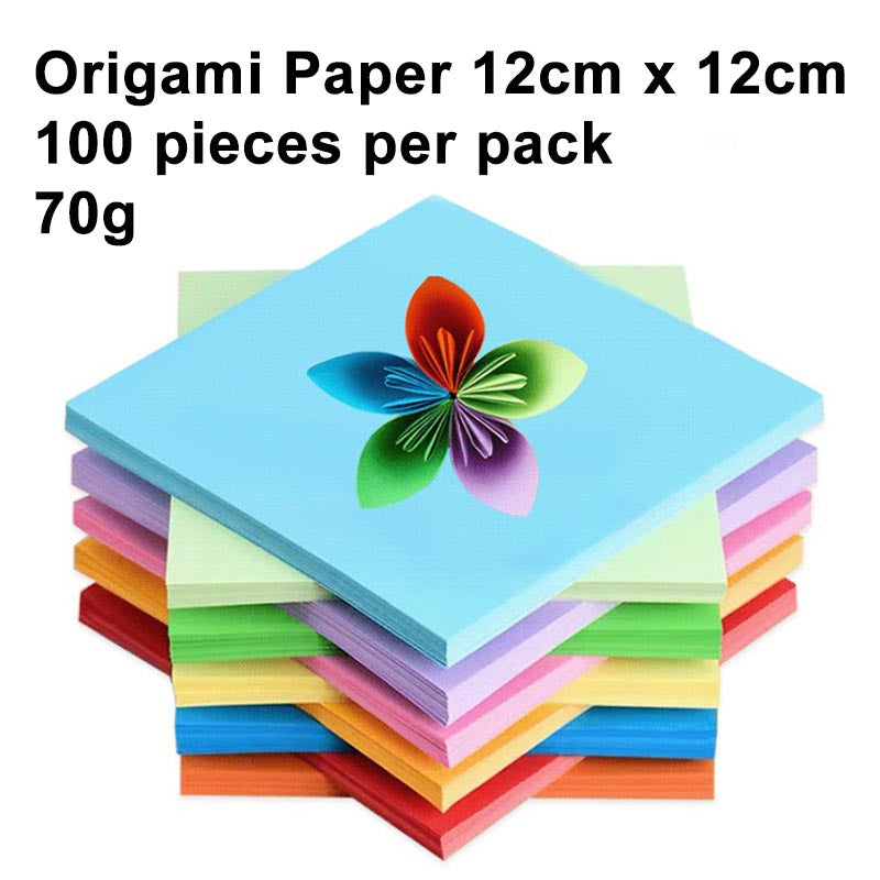 Star Strip Paper / Origami Paper