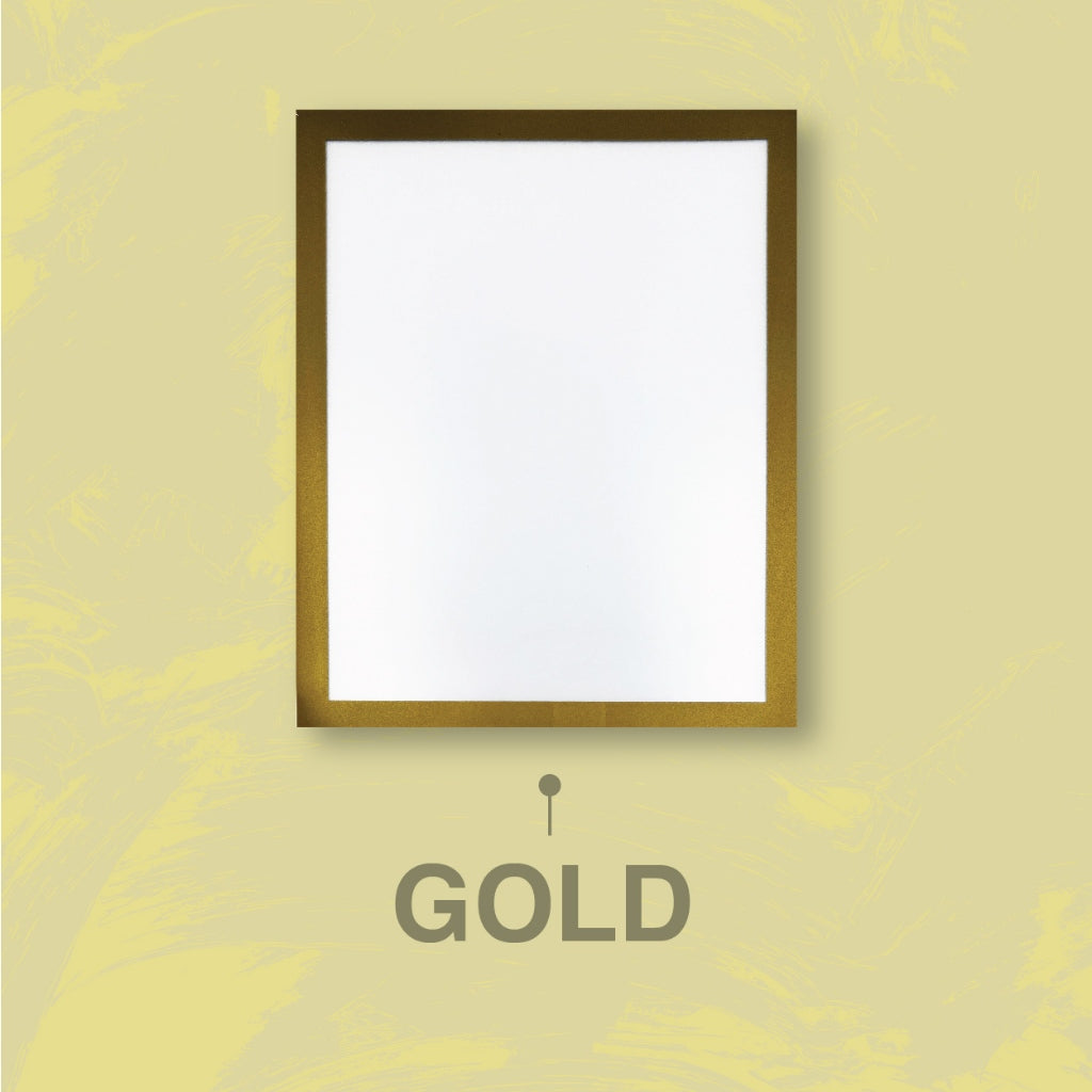 Magnetic Frame (Adhesive) A3/A4/A5/A6