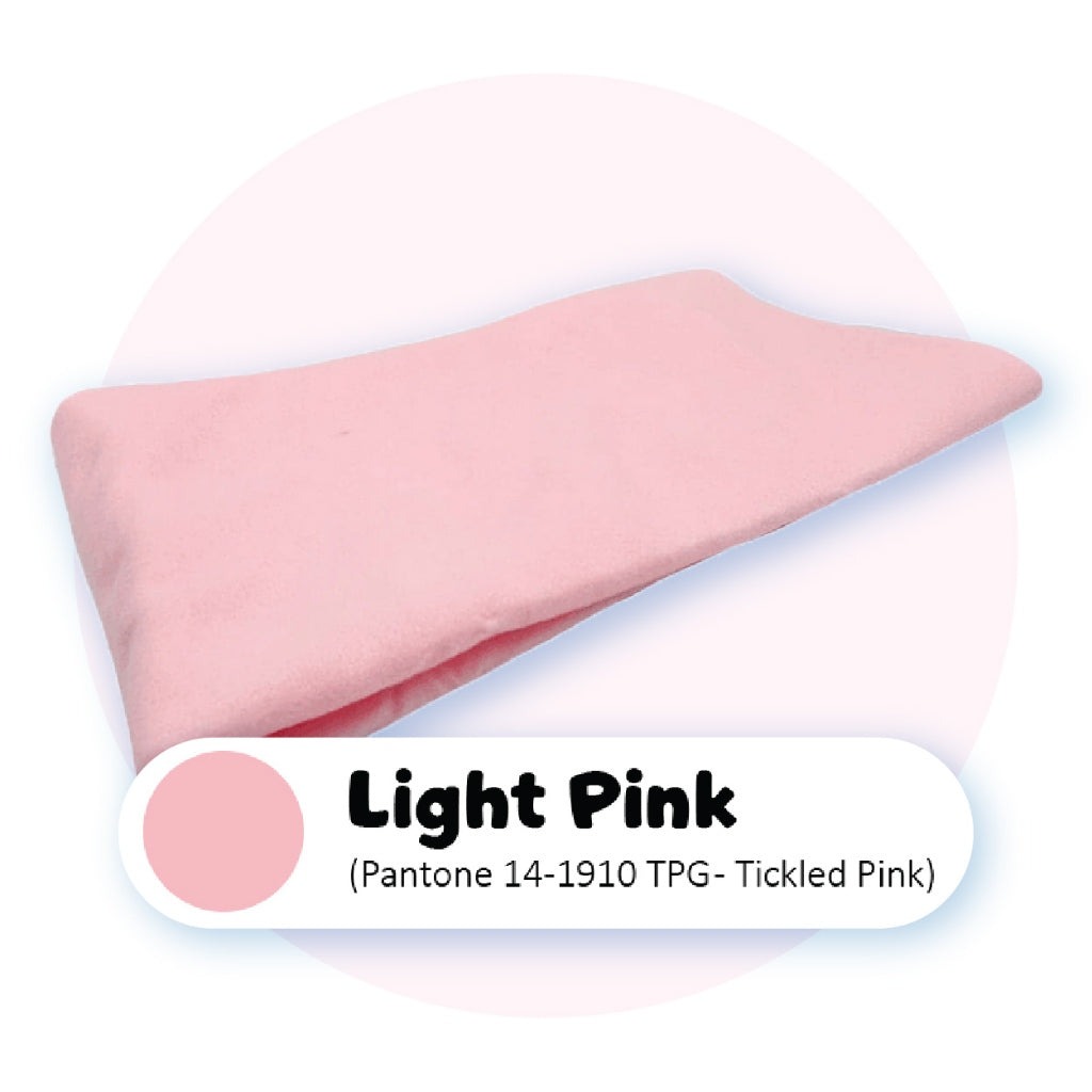 Soft Felt Cloth 1.4mm (30cm x 30cm / 90cm x 100cm)