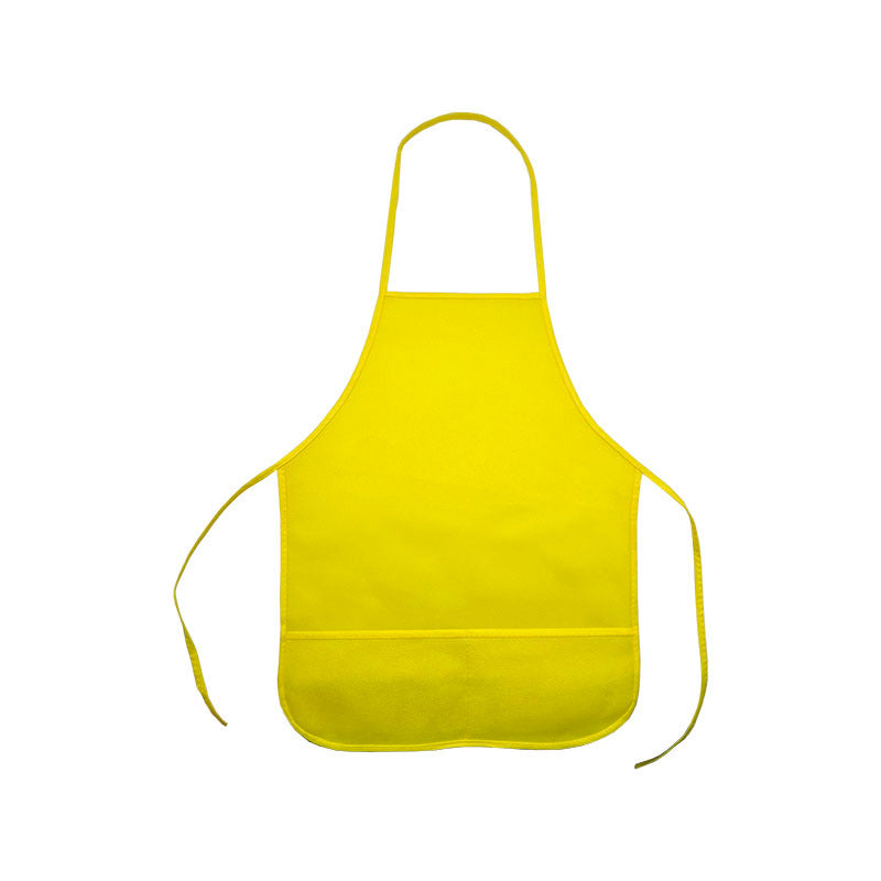 Colourful Kids Apron