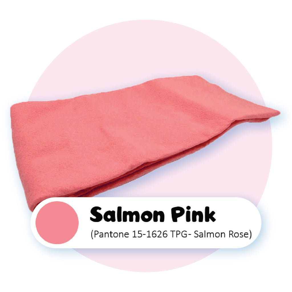 Soft Felt Cloth 1.4mm (30cm x 30cm / 90cm x 100cm)
