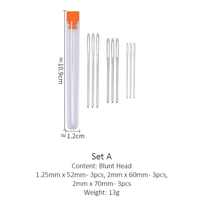 Needle Set