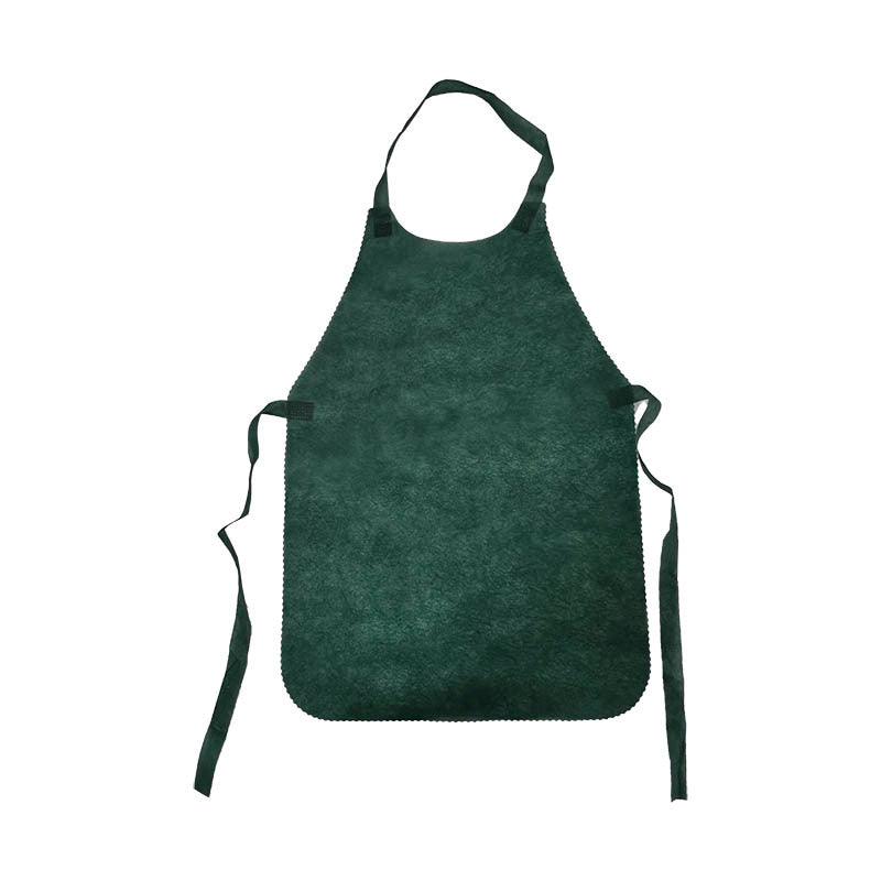 Disposable Adult Non-Woven Apron (10pcs/pkt)
