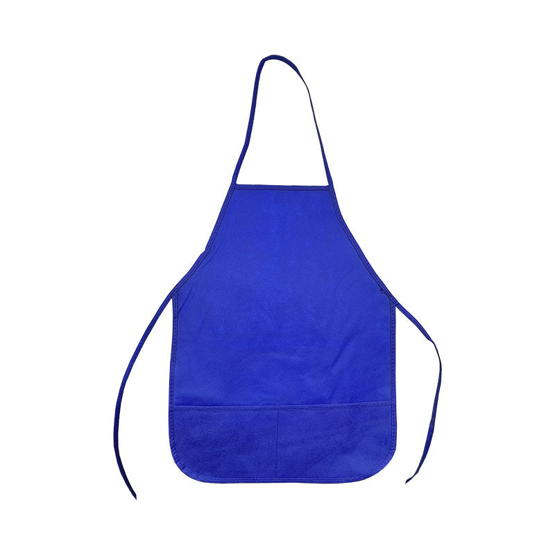 Colourful Kids Apron