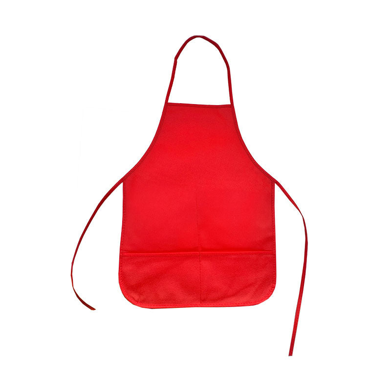 Colourful Kids Apron