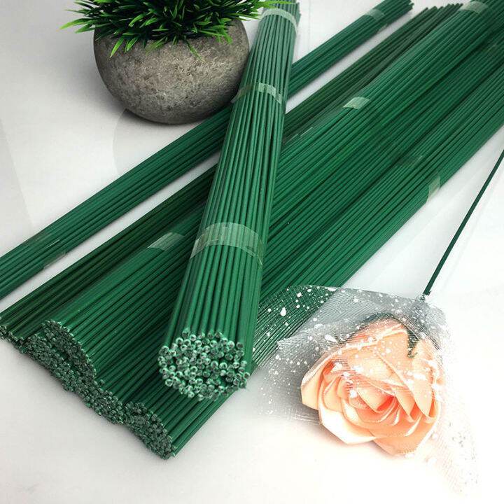 Floral Accessories (Floral Tape / Wires / Stems)
