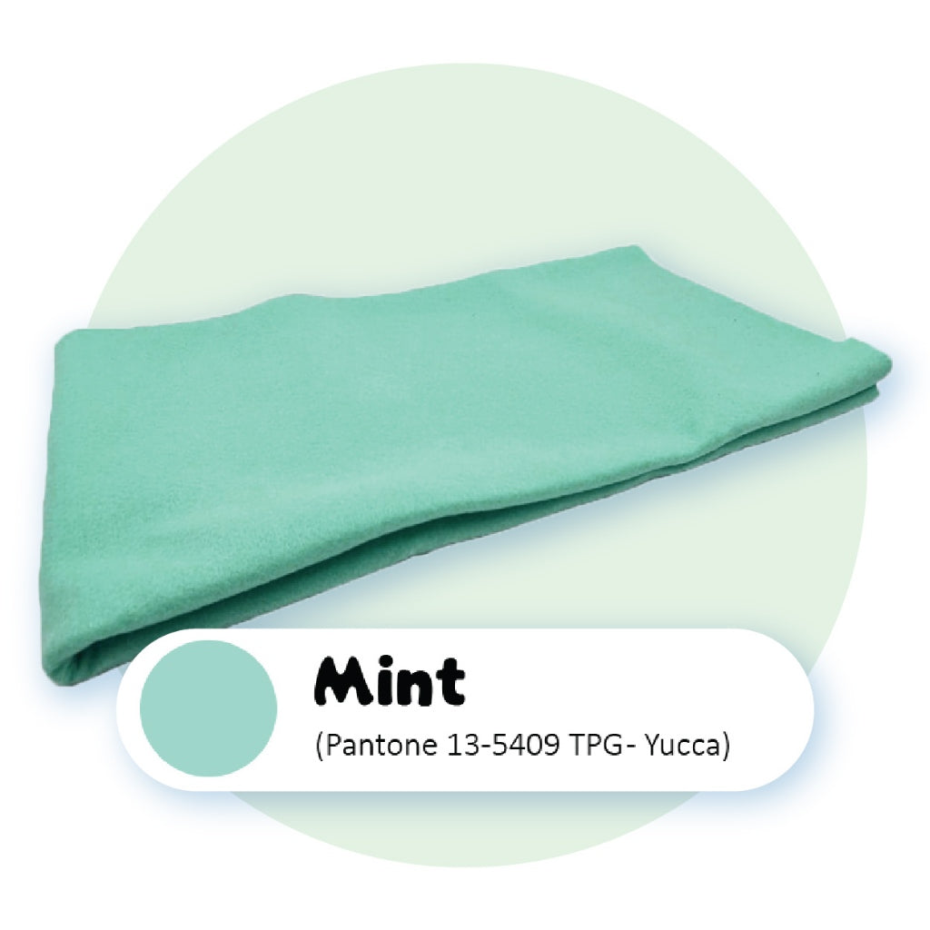 Soft Felt Cloth 1.4mm (30cm x 30cm / 90cm x 100cm)