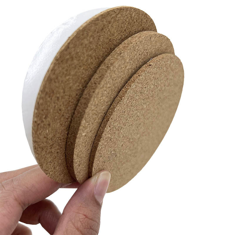 Cork Coaster (Round / Square)
