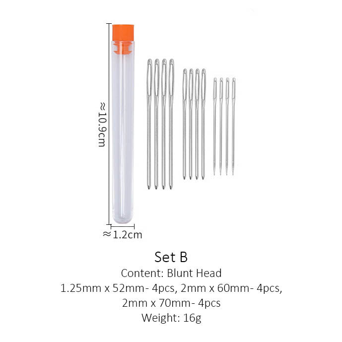 Needle Set