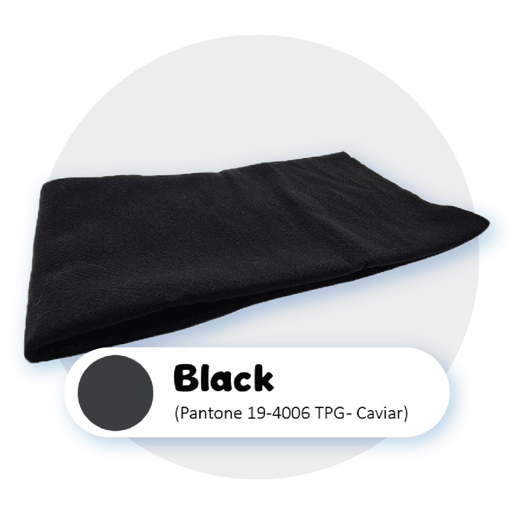 Soft Felt Cloth 1.4mm (30cm x 30cm / 90cm x 100cm)