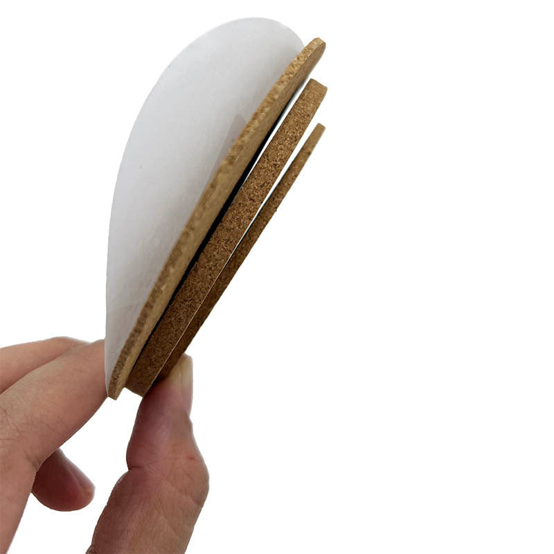 Cork Coaster (Round / Square)