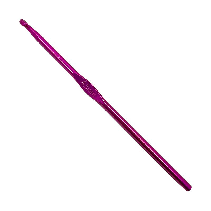 Metal Crochet Hook