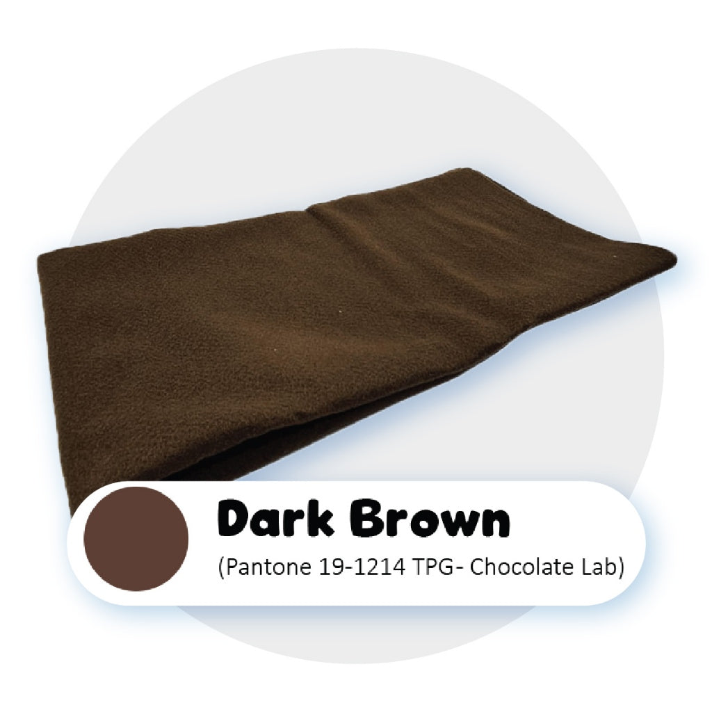 Soft Felt Cloth 1.4mm (30cm x 30cm / 90cm x 100cm)