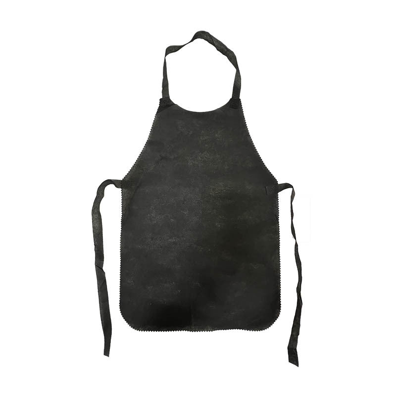 Disposable Adult Non-Woven Apron (10pcs/pkt)