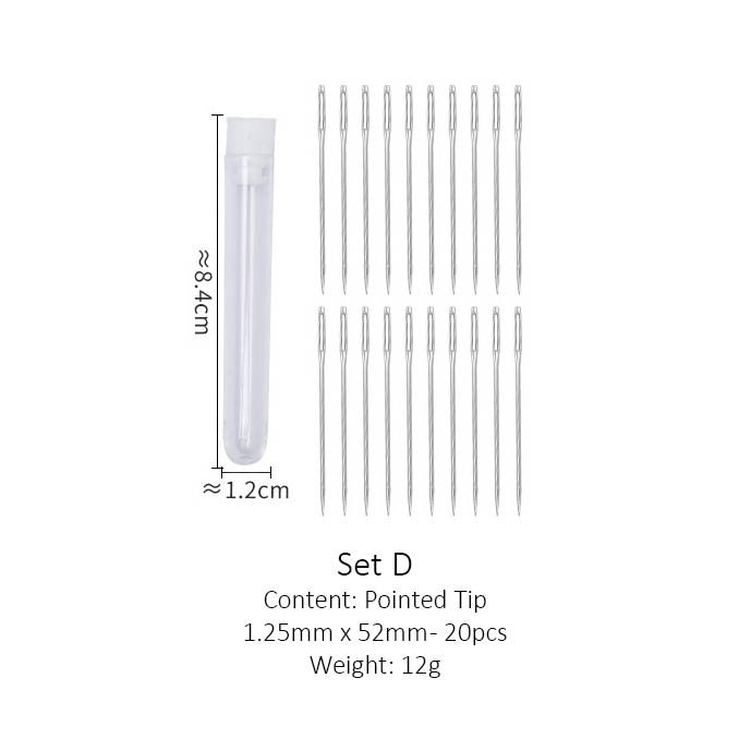 Needle Set