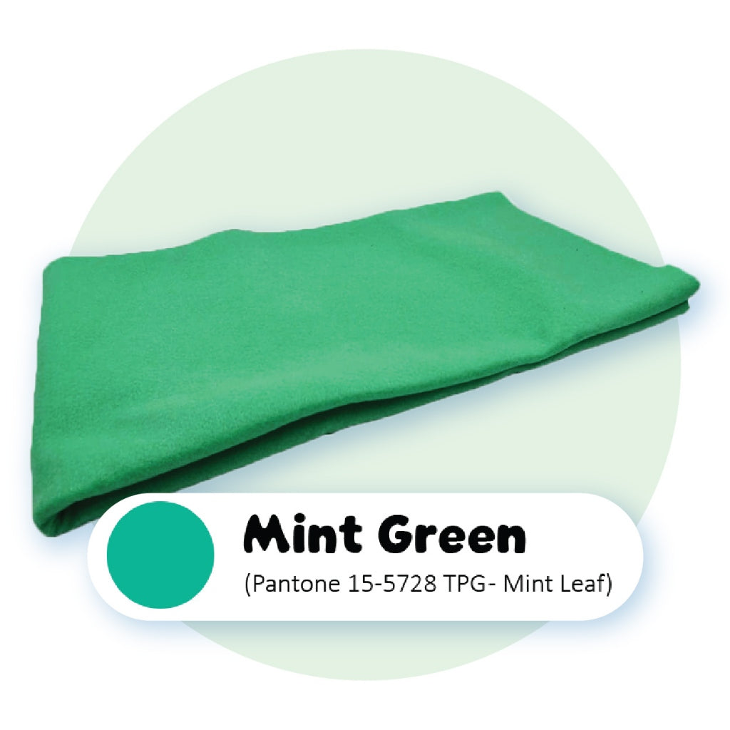 Soft Felt Cloth 1.4mm (30cm x 30cm / 90cm x 100cm)