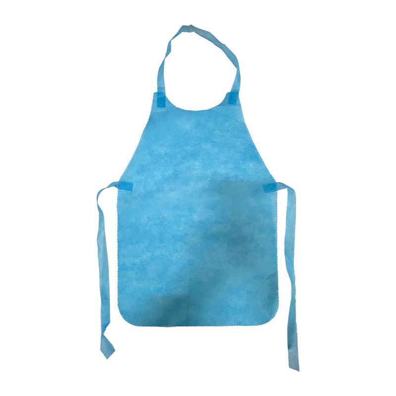 Disposable Adult Non-Woven Apron (10pcs/pkt)