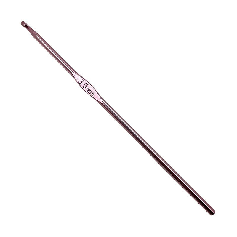 Metal Crochet Hook