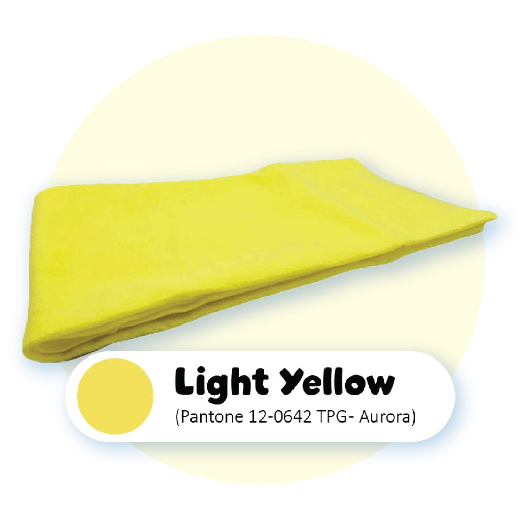 Soft Felt Cloth 1.4mm (30cm x 30cm / 90cm x 100cm)