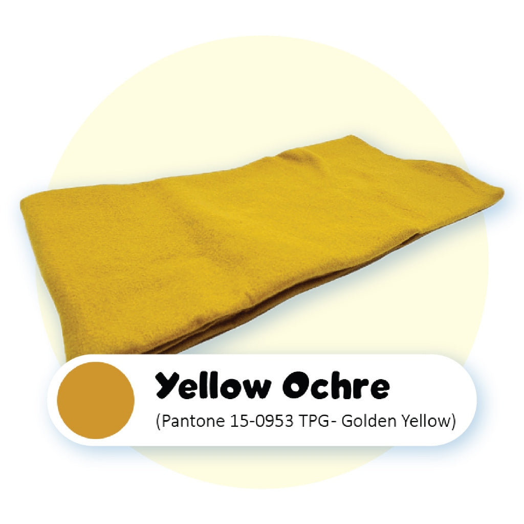 Soft Felt Cloth 1.4mm (30cm x 30cm / 90cm x 100cm)