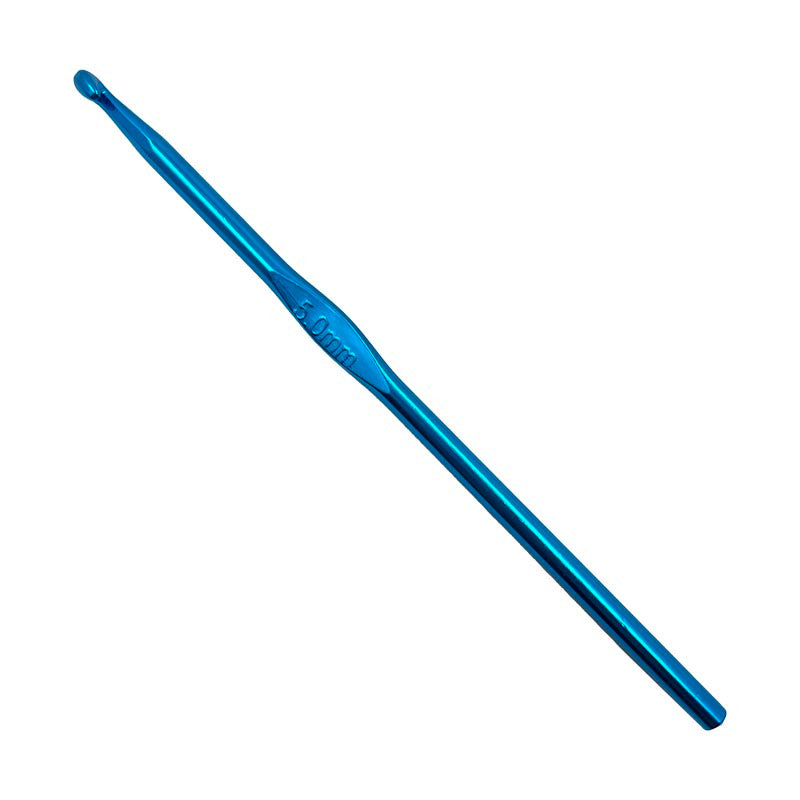 Metal Crochet Hook