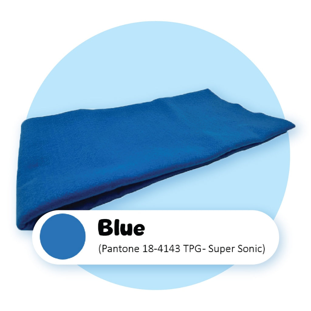 Soft Felt Cloth 1.4mm (30cm x 30cm / 90cm x 100cm)