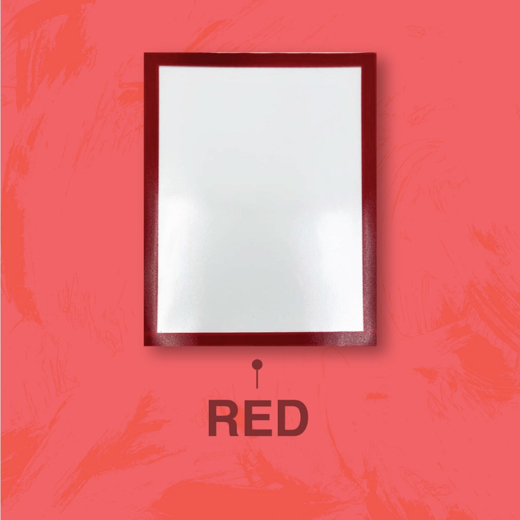 Magnetic Frame (Adhesive) A3/A4/A5/A6