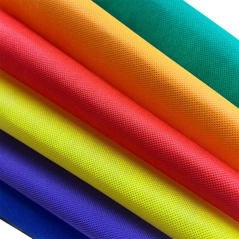 Colourful Kids Apron