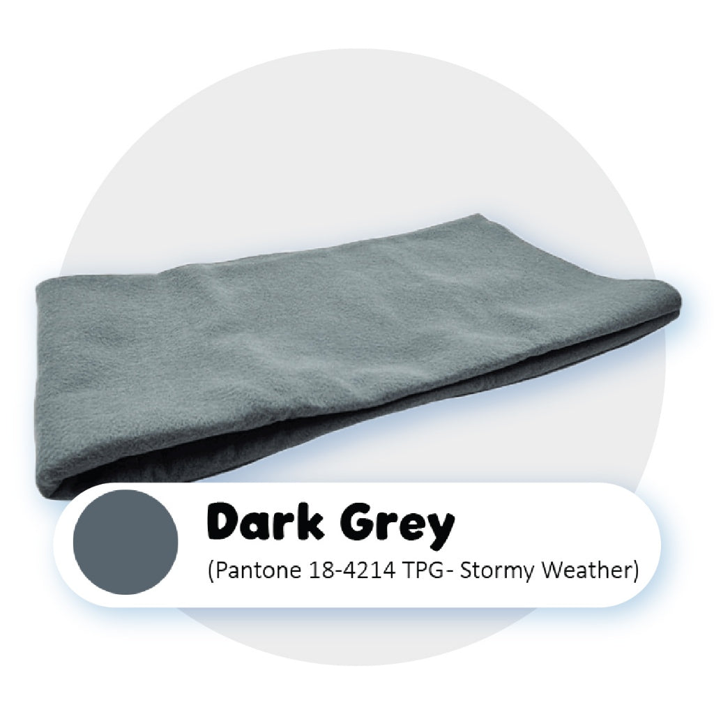 Soft Felt Cloth 1.4mm (30cm x 30cm / 90cm x 100cm)