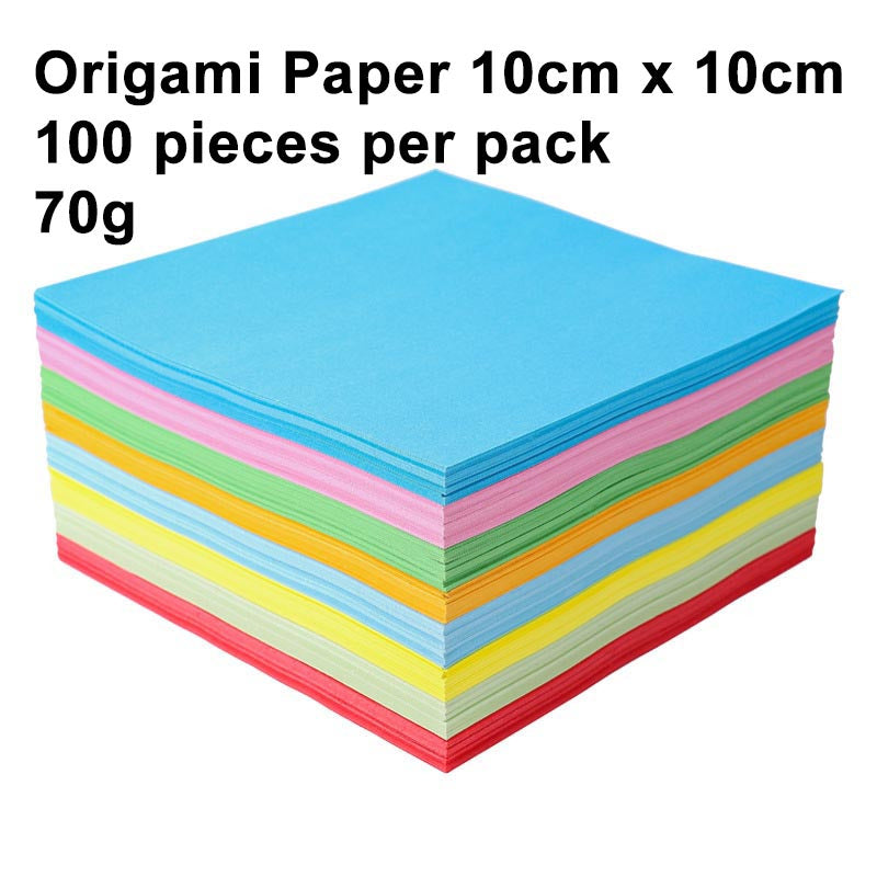 Star Strip Paper / Origami Paper
