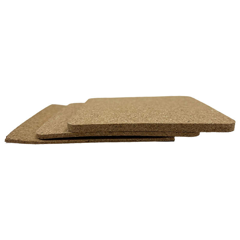 Cork Coaster (Round / Square)