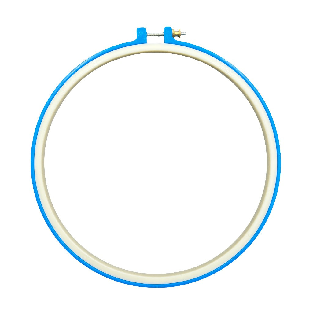 Plastic / Wooden Round Frame