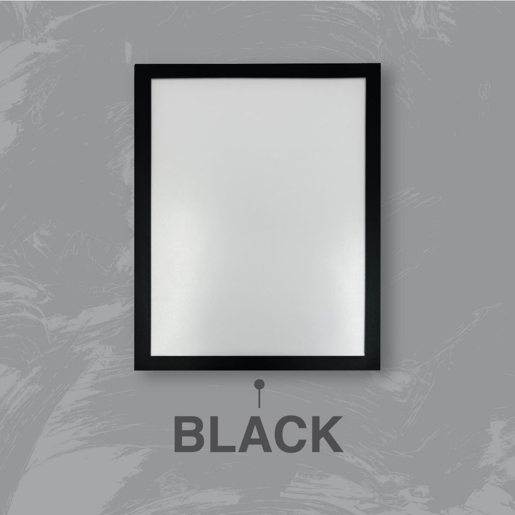 Magnetic Frame (Adhesive) A3/A4/A5/A6