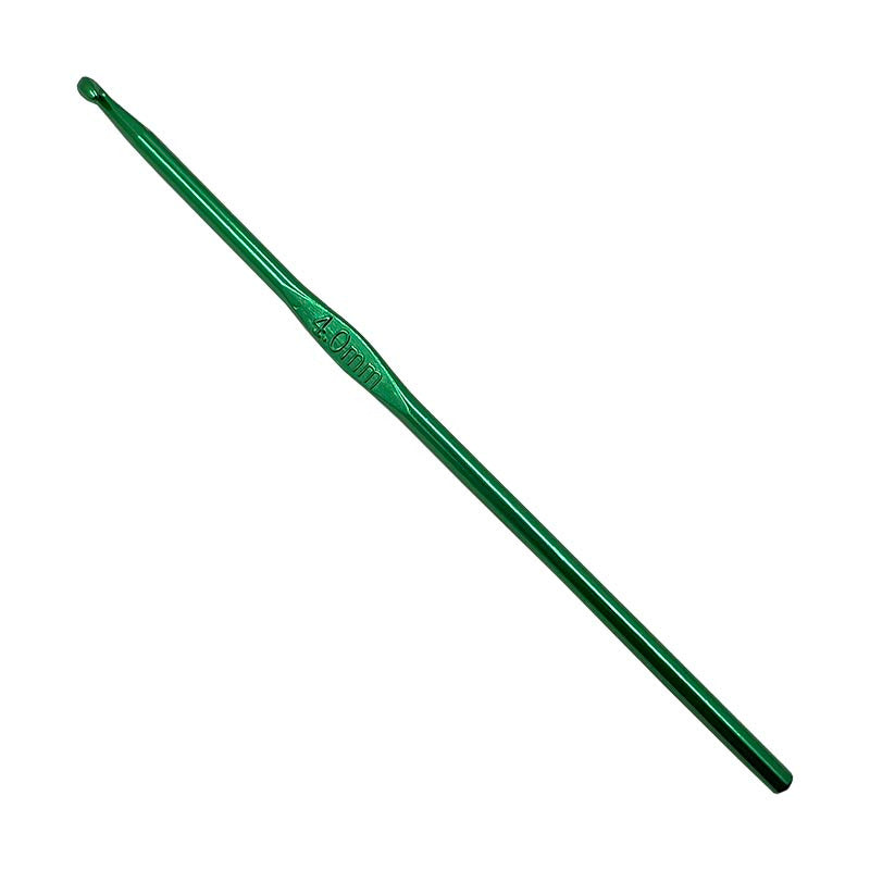 Metal Crochet Hook