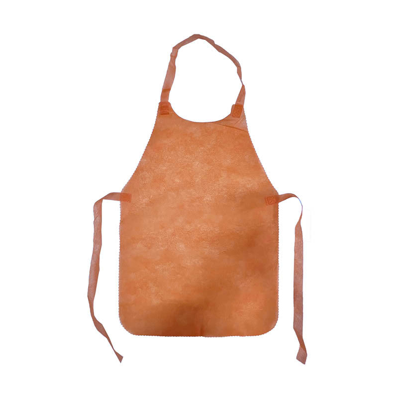 Disposable Adult Non-Woven Apron (10pcs/pkt)