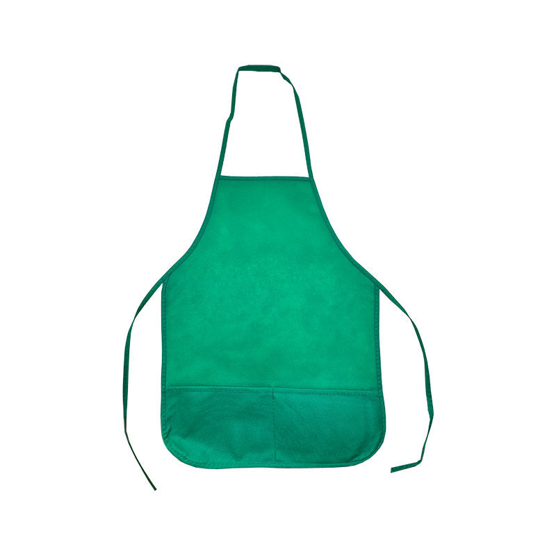 Colourful Kids Apron