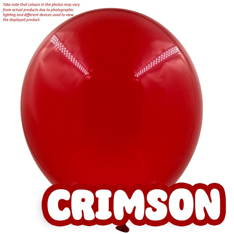 10" Party Balloons (10pcs/pkt)