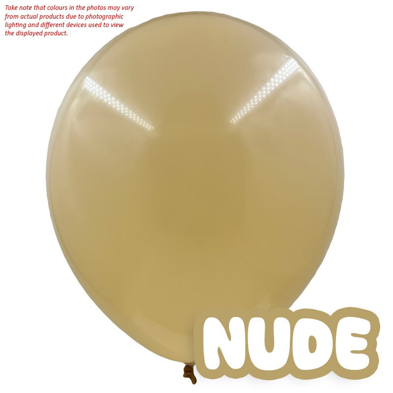 10" Party Balloons (10pcs/pkt)
