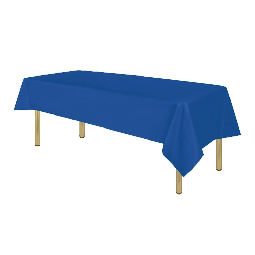 Plastic / Foil Table Cloth